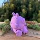 Fidget Toy - Monsterini Eky