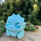 Fidget Toy - Monsterini Azure