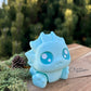 Fidget Toy - Monsterini Azure