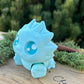 Fidget Toy - Monsterini Azure