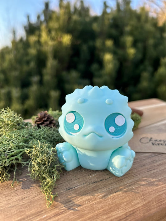 Fidget Toy - Monsterini Oky