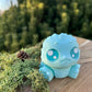 Fidget Toy - Monsterini Oky