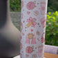 Edelstahl Thermobecher I Tumbler I Girlie 1