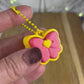 Klicker Fidget Toy - Schleife