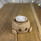 Klicker Fidget Toy - Zimtschnecke