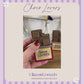 Choco Lovers Klicker, Clicker Fidget Toy