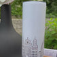 Edelstahl Thermobecher I Tumbler I Augsburg 1