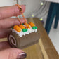Klicker Fidget Toy - Karottenrolle